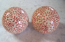 2 Antique Victorian Carpet