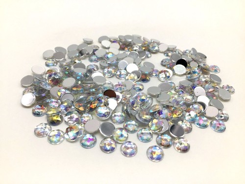 3000 acrylic flat back - acrylic,