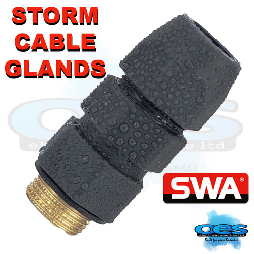 Swa storm20 armoured cable - swa,