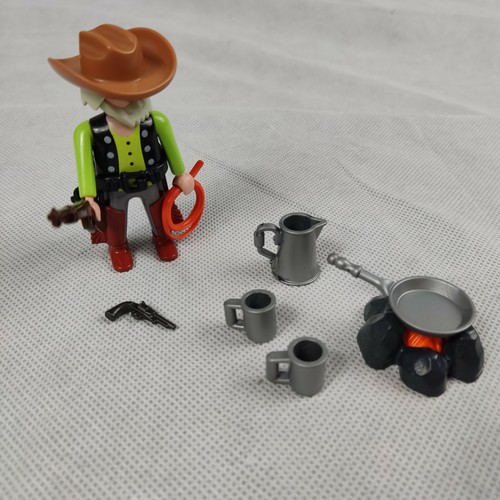 Playmobil 4665 special wild - 4665,