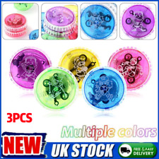 Light Up Trick Yo Yo Spinner