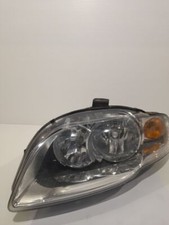 2006 AUDI A4 B7 8EC HEADLAMP (LEFT) 8e0941003ak