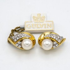 GU.3 Sea Pearl Diamond 18kt