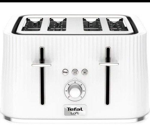 Tefal tt760140 new - tefal,