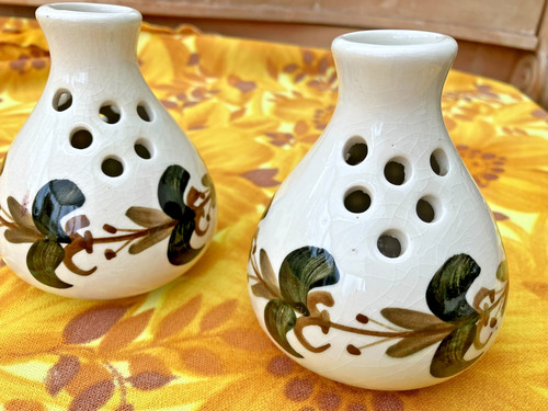 Vintage vases jersey - 2,