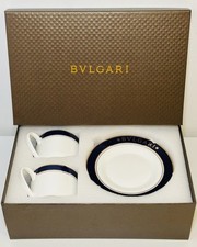 BVLGARI Quadri Porcelain