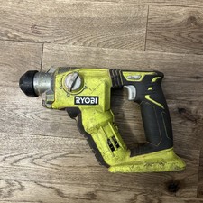 Ryobi R18SDS-0 Cordless Rotary Hammer Drill Body Only