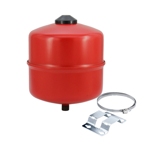 Expansion vessel litre - vessel, 12