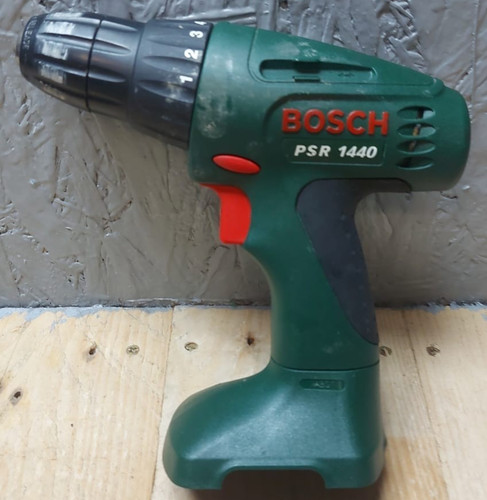 Bosch psr1440 cordless - bosch, drill