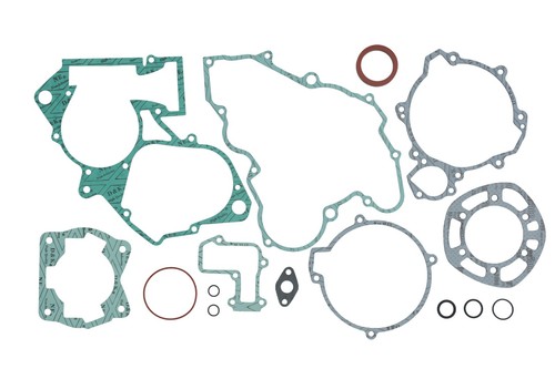 Gasket kit complete set ktm - kit,