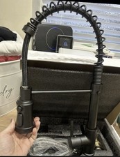 Monobloc Pull Out Kitchen