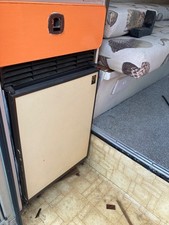 Bedford / Suzuki / Romahome Small Fridge