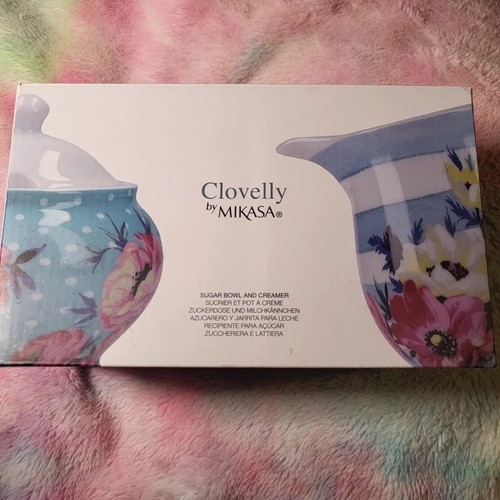 Mikasa clovelly porcelain - mikasa,