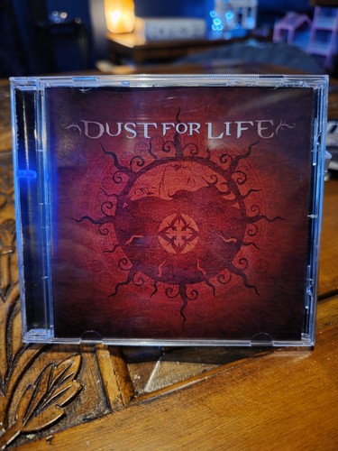 Dust for life - life, self-titled