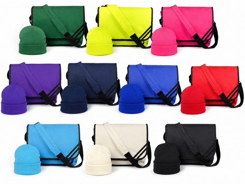 Messenger shoulder bag laptop - bag,