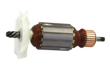 Armature for Hilti type TE5 (201536)