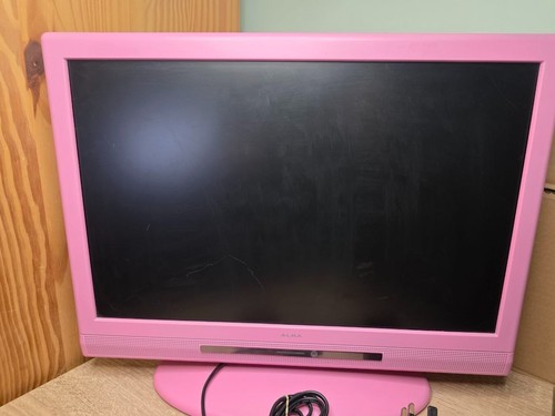 Alba inch lcd - 19, tv