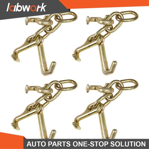 Labwork rtj hook tow truck - labwork,