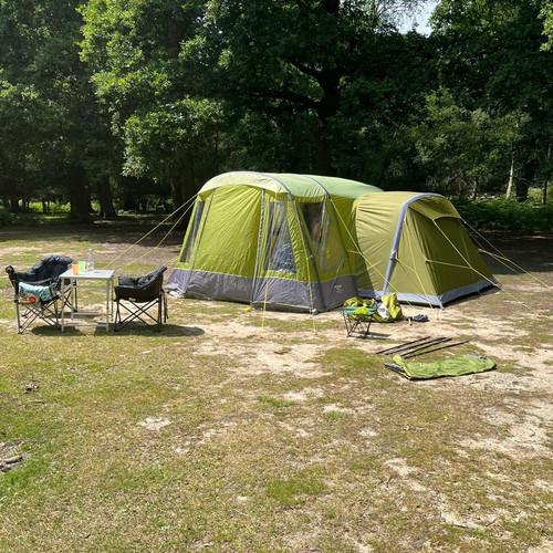 Vango stargrove air - vango,