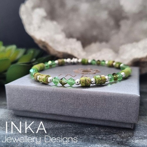 925 sterling silver - 925, bead