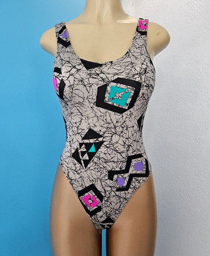 Vintage leotard vital - vintage,