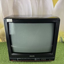 Philips TV 17CE1530/05B Retro