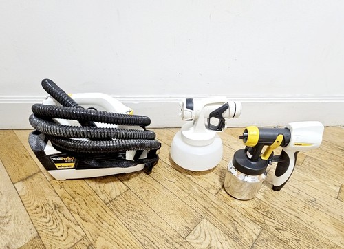 Wagner wallperfect 687 - wallperfect, e