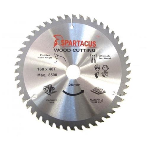 Tct circular saw - blade, x