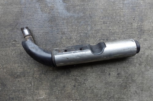 1991 honda st1100 - 1991, left
