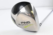 Ping Rapture Driver / 10.5