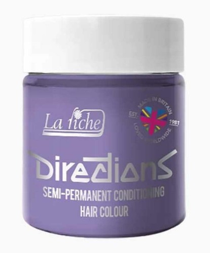 Riche directions - la,