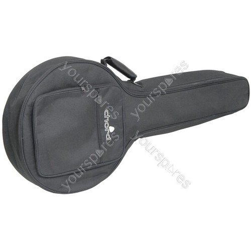 Chord padded gig bag - bag, for