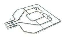 Genuine Bosch Neff Siemens Oven Top Grill Heater Element Dual 2800W HB750550B 