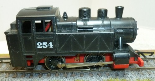 Hornby r254 international - hornby,