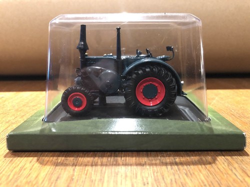 Hachette scale model - hachette,
