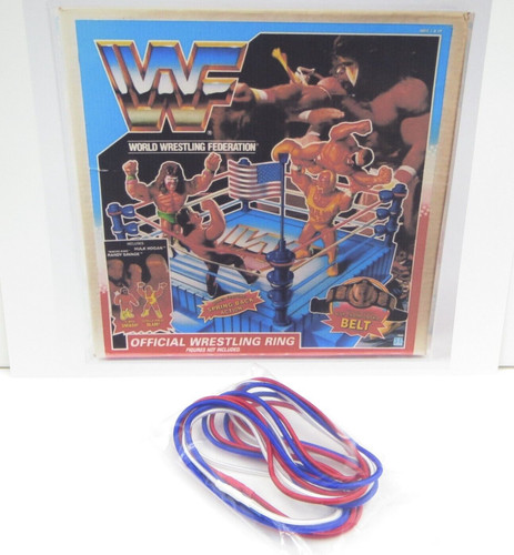 Custom replacement ropes for - custom,