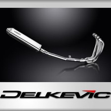 Kawasaki ZRX1100 ZRX1200 97-07