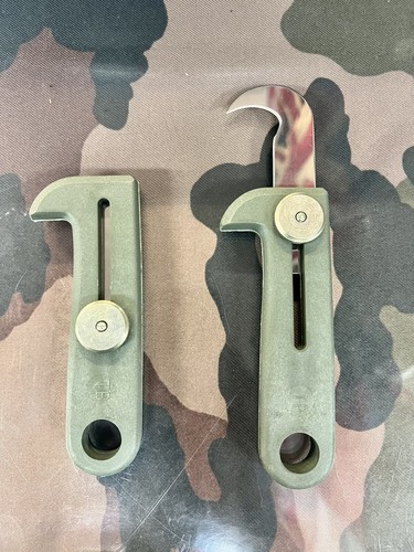 French army box opener - french,
