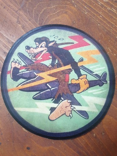 Nose art ww2 - nose,