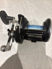 Penn GS Series high-speed