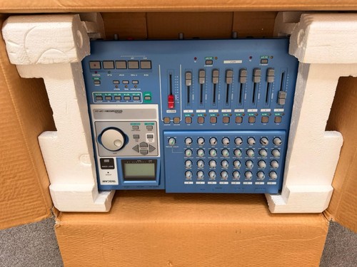 Tascam track portastudio - 8-track,
