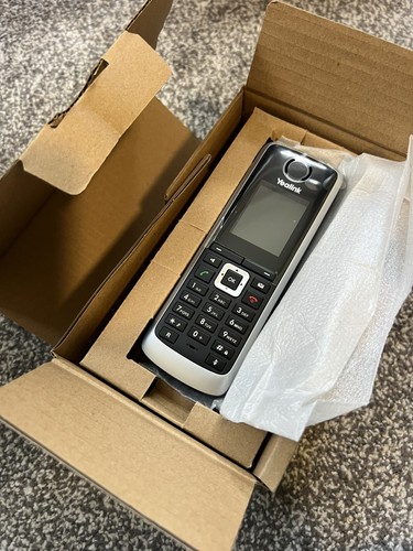 Yealink w52h additional - yealink,