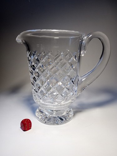 Waterford alana crystal cut - waterford,