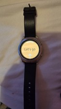 Samsung Galaxy Gear S3 Classic