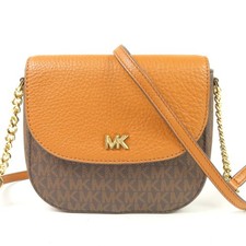 Michael Kors  Half Dome Chain