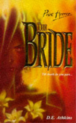 The bride d - bride, (point