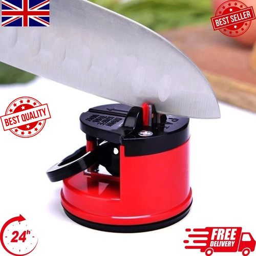 Anysharp knife sharpener - anysharp,