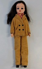 Vintage Sindy Doll 033055X