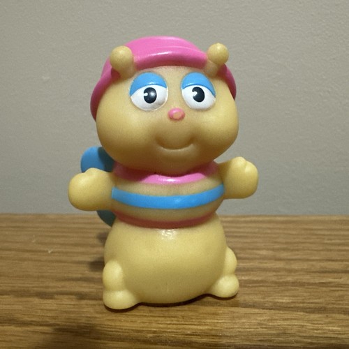Vintage glo worm bug friends - vintage,