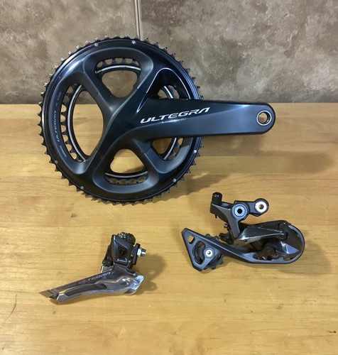 Ultegra partial groupset - ultegra,